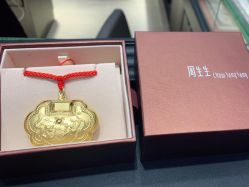 -周生生Chow Sang Sang(翠微店)