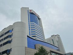 -北京河南大厦酒店