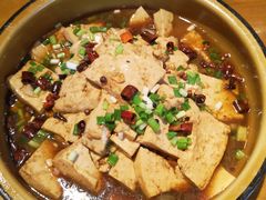 -华盛园卷子王农家菜水库鱼