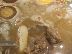 -忠顺斋易州印象烤鸭店(东关新村店)