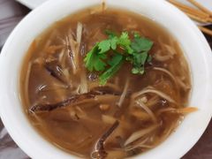 红烧碗翅-莲华素食府