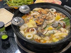 -草墩罗非鱼庄•野生菌•腊排骨(七星街上段店)