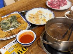 -厝味火锅·潮汕卤水火锅(十一合店)