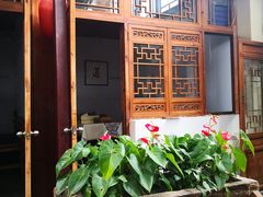 门面-丽江庭院之爱在路上(西单店)