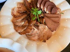 -老白肉馆(临江小区店)
