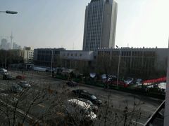 -天津图书馆(复康路馆)
