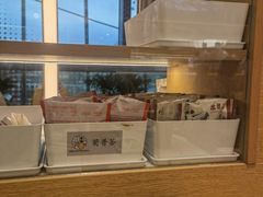 -蔡澜点心·粤菜(丽泽天街店)