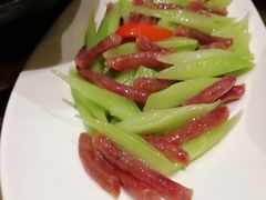 -香雪海饭店中餐厅(人民桥店)
