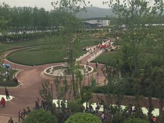 -云幽谷旅游区