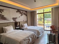 -成都安仁福朋喜来登酒店