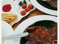 -豪客来牛排(汕头东厦100店)