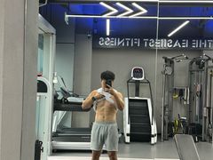 -EASY POWER健身工作室(浦东大道店)