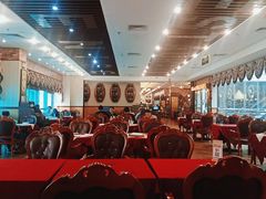 大堂-威尼斯西餐厅(扬名广场店)