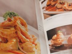 -京华烟云·北京烤鸭(领展购物广场·中关村店)
