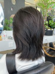 -BEAUTY HAIR GANO