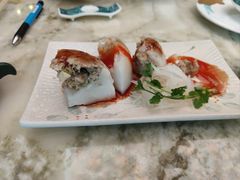 -鹭江宾馆·观海餐厅