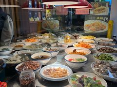 -501號台州海鲜餐厅(海创园店)