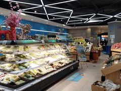 -盒马鲜生(悠方店)