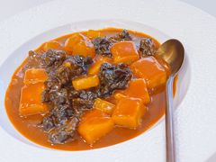 -上蔬无瑕· 创意素食·Vegetarian(华采天地店)