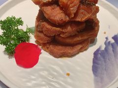 -松沪名灶·豆浆鱼头·新上海菜(飞航吾悦广场店)