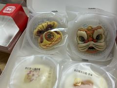-祥禾饽饽铺·中式糕点(北京来福士店)