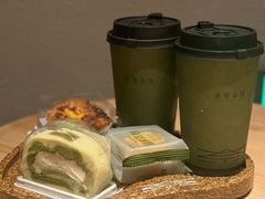 -奈雪茶院·茶室茶馆(广州粤海天地店)