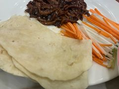 -穆老九清真牛羊肉馆(宋城店)