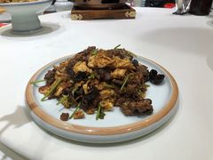 -惠丰堂饭庄·烤鸭·京味菜(翠微路店)