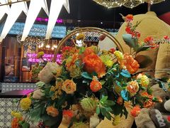 -K+全国连锁KTV(绿地缤纷天地店)
