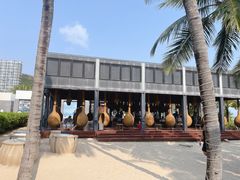 -半山半岛洲际度假酒店·观海廊