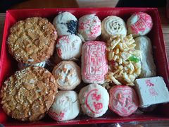 -芦庄子桂顺斋(和平路总店)