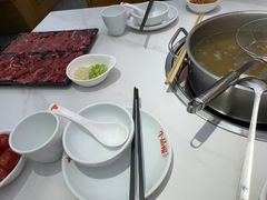 -牛品福潮汕牛肉火锅(旺庄店)
