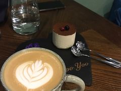 -ZooYoo佐佑咖啡(鼓楼店)