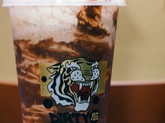 -LELECHA乐乐茶(新街口大洋店)