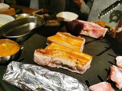 -济州爱肉堂(总店)