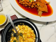 -湖滨28中餐厅·西湖宴·杭州君悦酒店