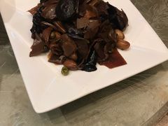 -烤肉宛饭庄(北新桥店)