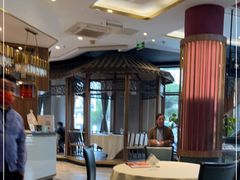 -聚鑫阁江浙菜·非遗传承技艺(青村帝华园店)