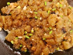 铁锅凉粉-老雒阳面馆·水席(定鼎门店)