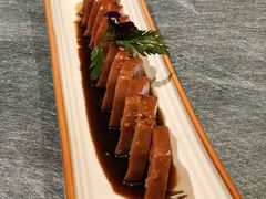 桂花糖藕-伙靠·江浙菜(田林路店)