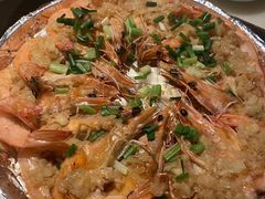 -梁家大院•农家菜(昆山会展中心店)