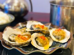 生蚝-冯姐生蚝(长隆横琴店)