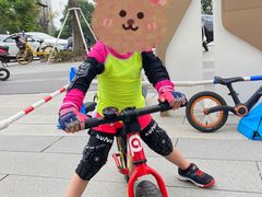 -稚马儿童平衡车自行车俱乐部