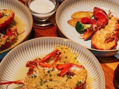 -Mr.Fish鱼鲜生海鲜放题(高德置地冬广场店)