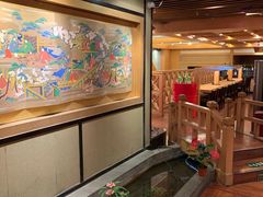 -松子料理(亮马桥店)