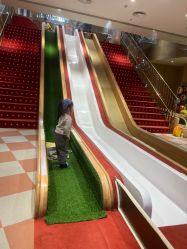 -奈尔宝·儿童乐园·亲子餐厅(前滩店)