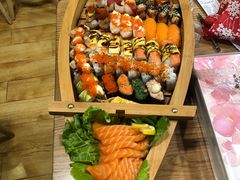 -河风精致寿司(尼盛店)