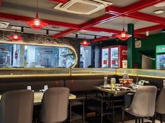 -京悦南门涮羊肉·羊蝎子火锅(田林路店)