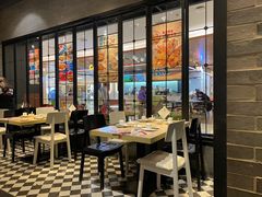 大堂-避风塘(嘉兴八佰伴店)