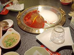 -熊喵来了火锅(长安万达第94分店)